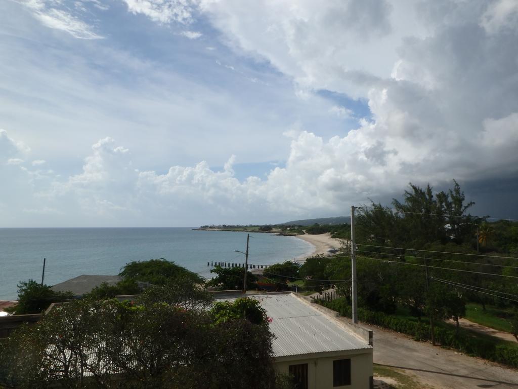 The Inn At Great Bay, Jamaica تريجر آيلاند بيتش المظهر الخارجي الصورة